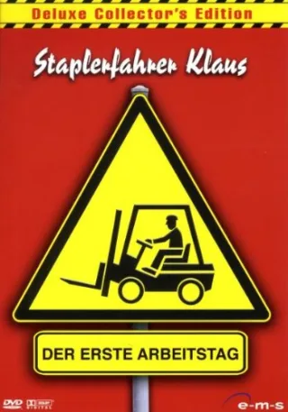 Staplerfahrer Klaus - Der erste Arbeitstag (Collector's Edition) [Deluxe Edition] [Deluxe Edition]