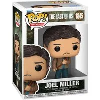 Funko Sammelfigur POP figure The Last of Us Joel Miller #1845