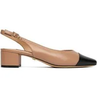 GINO ROSSI Gino Rossi Damenpumps Beige Gino Rossi-4893-01 Beige Pumps