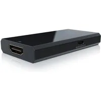 Primewire HDMI-Adapter HDMI zu HDMI Buchse, UHD 2160p 60Hz Repeater, Extender, Verstärker