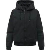 Ragwear Anorak Oghi Warm Y Funktionale Damen Wanderjacke