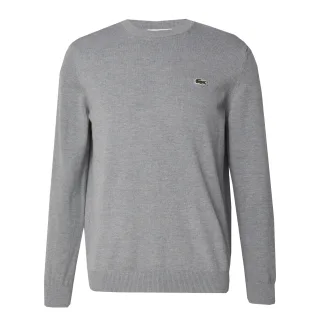 Lacoste Logo Sweater