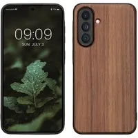 kwmobile Handyhülle Bumper Handyhülle für Samsung Galaxy A56 5G, Hülle Handy Case Cover