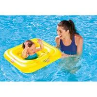 Schwimmsitz Swim Safe für Kinder von 1 bis 2 Jahren