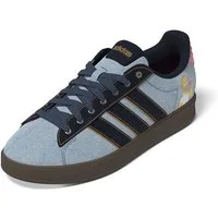 adidas Performance GRAND COURT SIMPSONS Sneaker