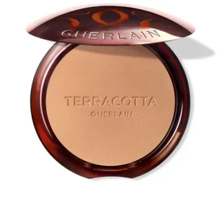 Terracotta Original Bräunungspulver Nr. 01 – Leicht Warm, 8,5 G 8,5 gr