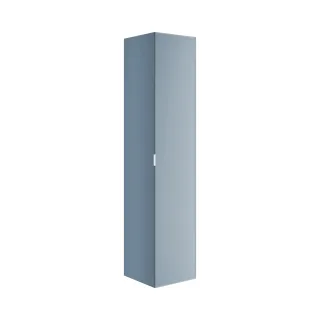Keuco Hochschrank Edition 11 Art 1-türig, re. 32552, 32552330400