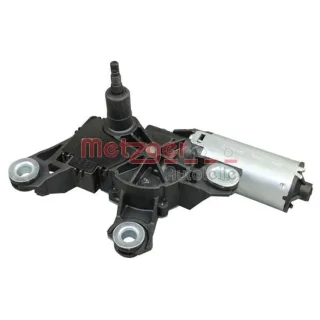 Metzger Wischermotor hinten Audi A3 A4 A6 Allroad VW Passat