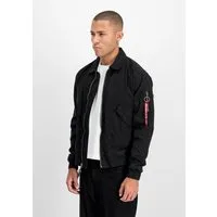 Alpha Industries Bomberjacke CWU-36/P Canvas Light