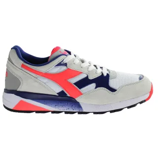 Diadora N9002 Herren mehrfarbige Trainer