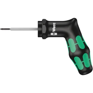 Wera 300 TX Drehmomentindikator TORX, Pistolengriff - 05027936001