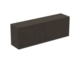 Ideal Standard rechte Schubladenfront Conca für Waschtischunterschrank 780x536mm Eiche Geflammt, TF0 TF021Y4