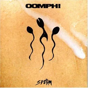 Sperm [Audio CD] Oomph!