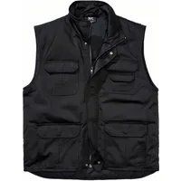 Brandit Sweatweste Safari Vest