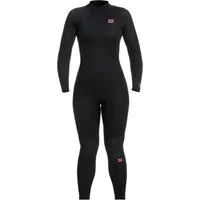 Billabong Neoprenanzug 4/3mm Launch