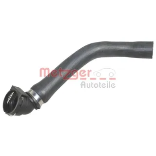 Metzger K?hlerschlauch Citroen Fiat Peugeot 2420598
