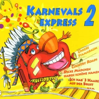 Karnevalsexpress 2