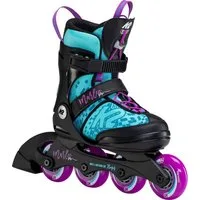 K2 Inlineskates K2 MARLEE PRO Inline Skate light blue/purple