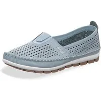 Gemini Damen Slipper