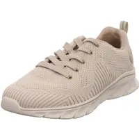Rieker Ivory Marble Sneaker
