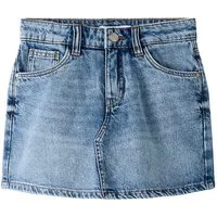 Name It Jeansshorts Nkfemma Dnm Skort 1040-Mj