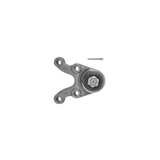 Febi Traggelenk vorne rechts Mitsubishi L L400 2,5