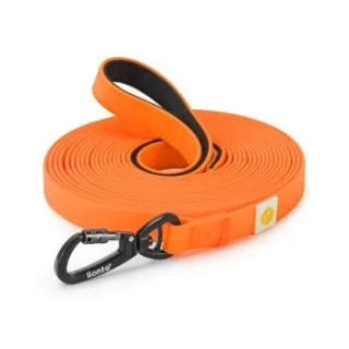 Lionto Schleppleine LongRun orange 15 m
