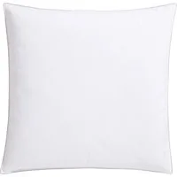 OTTO home Federkissen Moulle, Kopfkissen 40x80 cm und 80x80 cm, Füllung: 90% Federn & 10% Daunen, Bezug: Baumwolle, Kissen, Oeko-Tex 100, Made in Germany, Allergiker geeignet