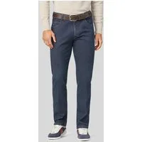 MEYER 5-Pocket-Jeans MEYER DIEGO blue stone 306-0-9451.17