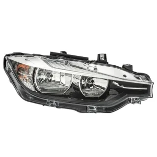 Hella Scheinwerfer rechts BMW 3er F30 1LG012101-941