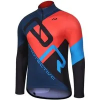 Protective Radtrikot Langarmtrikot Herren P-Henry Lee
