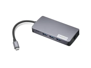 Lenovo 150 | gx91m73946 | Dockingstation - USB-C