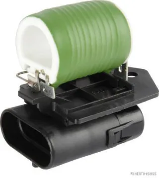 HERTH&BUSS Vorwiderstand, Elektromotor-Kühlerlüfter - 75614903