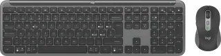 Logitech Signature Slim Combo MK950 | 920-012487 | Tastatur-und-Maus-Set