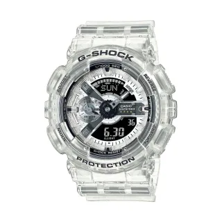 G-Shock Herrenuhr Classic GA-114RX-7AER