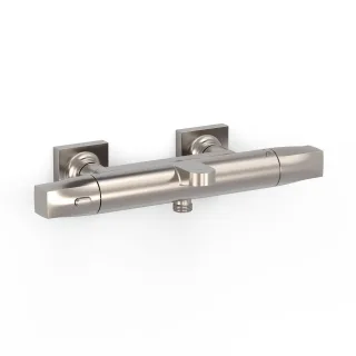 Tres Wannenthermostat Aufputz Over wall Ohne Zubehör , 19017405AC 19017405AC