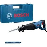 GSA 12-30 Professional, Säbelsäge blau/schwarz, 1.250 Watt