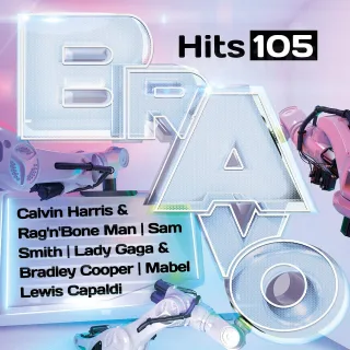 Bravo Hits.Vol.1052 Audio-CDs