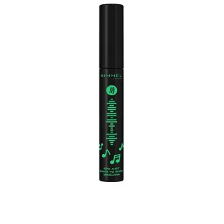 Wonder Volume Thrill Seeker Mascara #extra Schwarz 1 Einheit