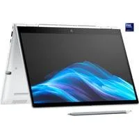 EliteBook 8 Flip G1i (AD3G2ET), Notebook silber, Intel Core Ultra 7 255U, Intel Graphics, 32 GB LPDDR5X, 1 TB (1 TB SSD), Windows 11 Pro