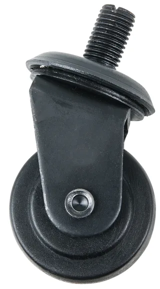 KS Tools Lenkrolle - 161.0365-R018P
