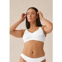 Naturana Minimizer-BH The Thursday (1-tlg) ohne Bügel, breite Träger, basic, bequem, weich, Entlastungsträger