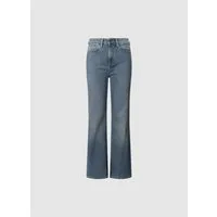 Pepe Jeans 5-Pocket-Jeans FLARE HW WILLA im Flared Fit