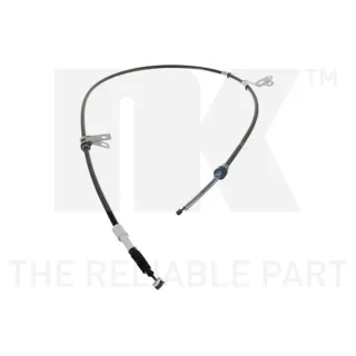 NK Handbremsseil links Toyota Corolla E12 9045185
