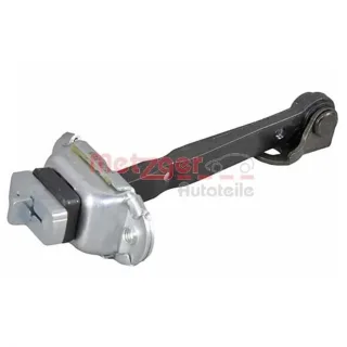 Metzger T?rfeststeller hinten Toyota Auris Corolla