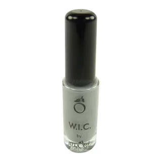 HEROME W.I.C. Nail Polish  Nagel Lack Farbe Maniküre mit Vitamin E 7ml - 123 Nairobi