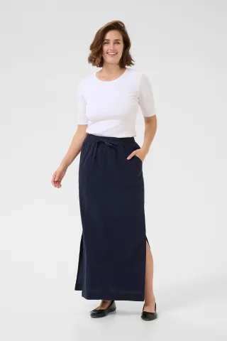 Rock Loose fit Midnight Marine