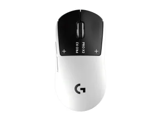 Logitech G PRO X2 SUPERSTRIKE | 910-007776 | Maus - optisch
