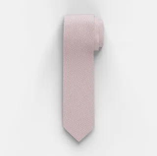 OLYMP - Krawatte pink