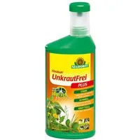 Neudorff Unkrautbekämpfungsmittel Finalsan UnkrautFrei Plus, 500 ml, 500 ml